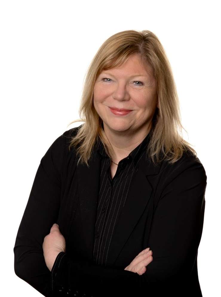 Ingrid Boelhouwer