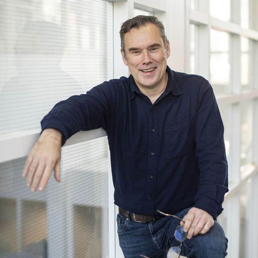Foto Martin Bootsma