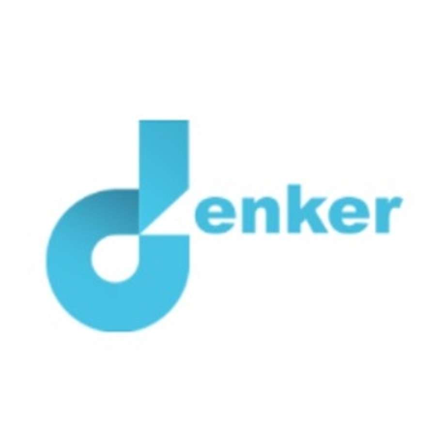 logo project Denker