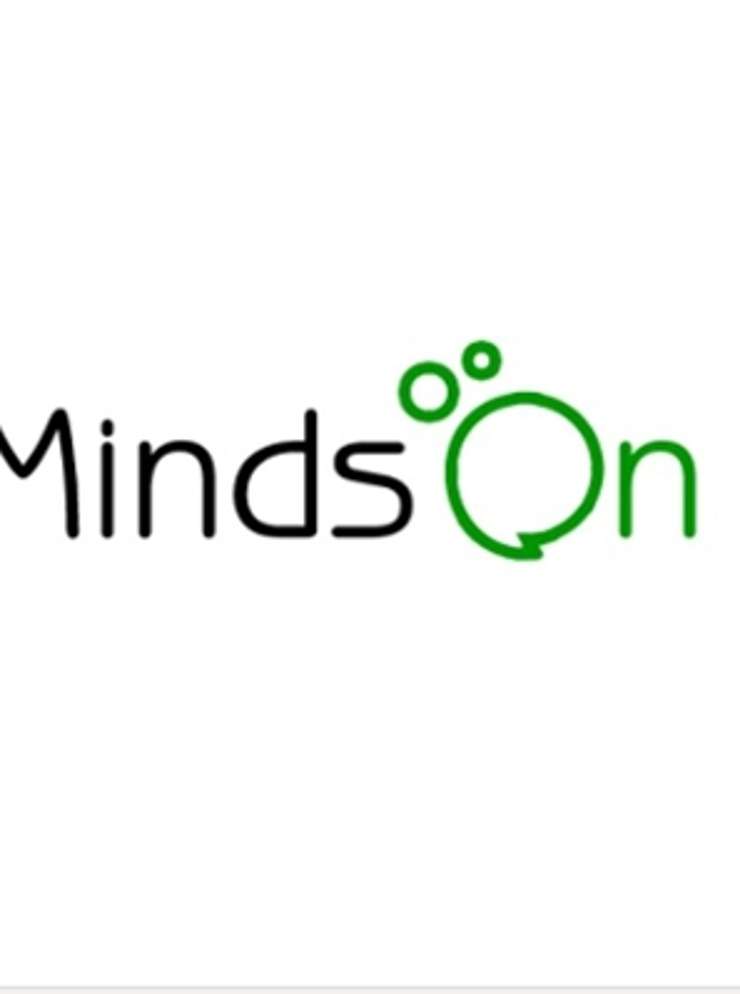 Project Minds-On.
