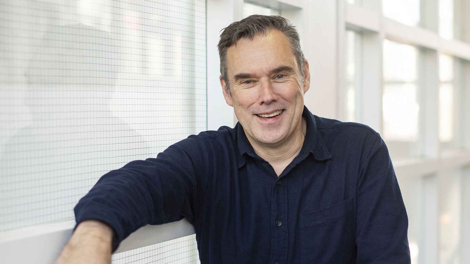 Martin Bootsma