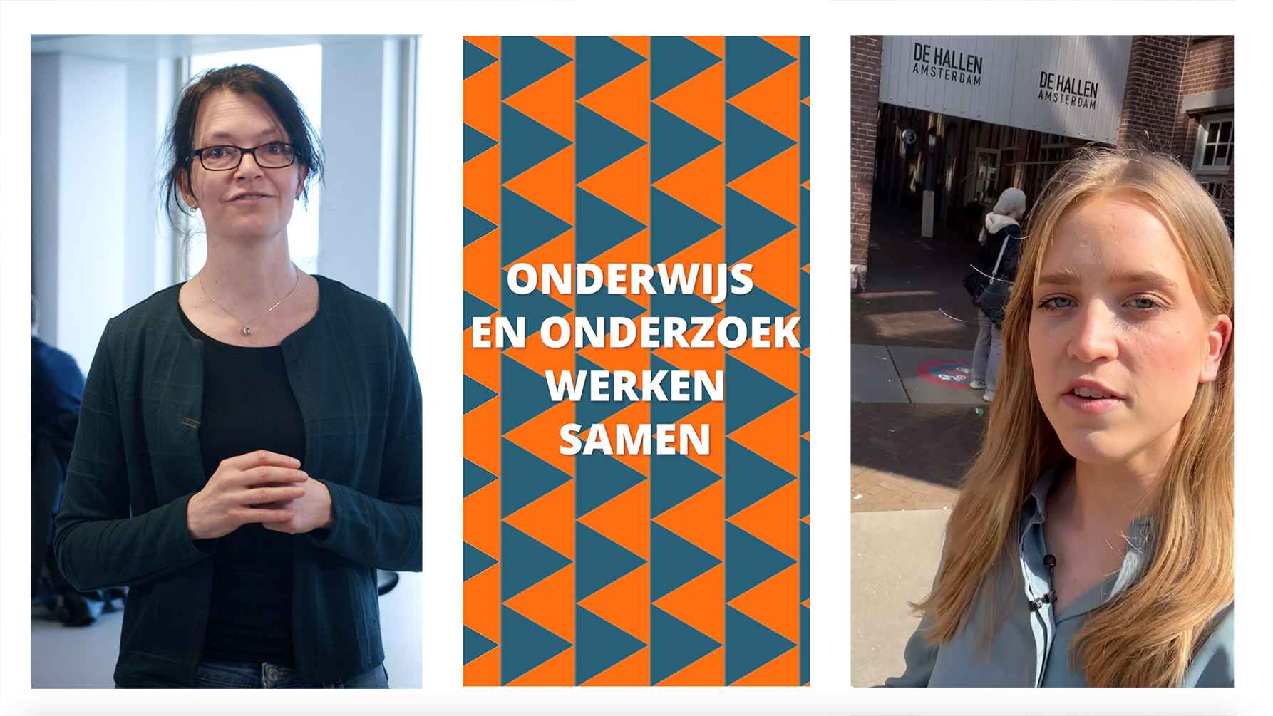 Logistiek Onderzoek HvA