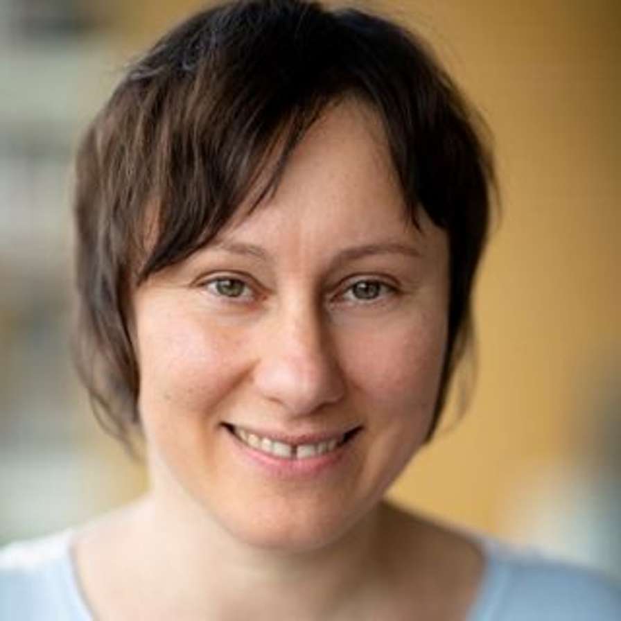 Adriana Krawczyk
