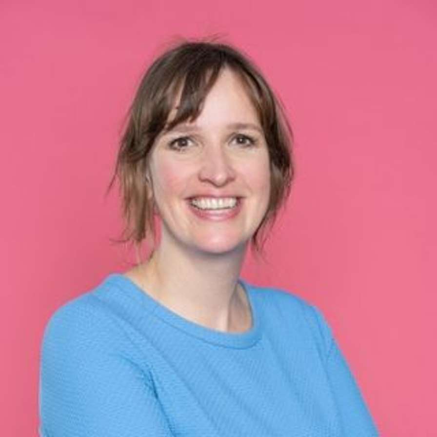 Claudia Cuypers, Onderwijs- en onderzoeksmedewerker.