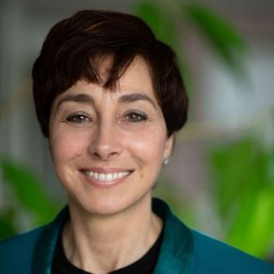 Deborah Tappi