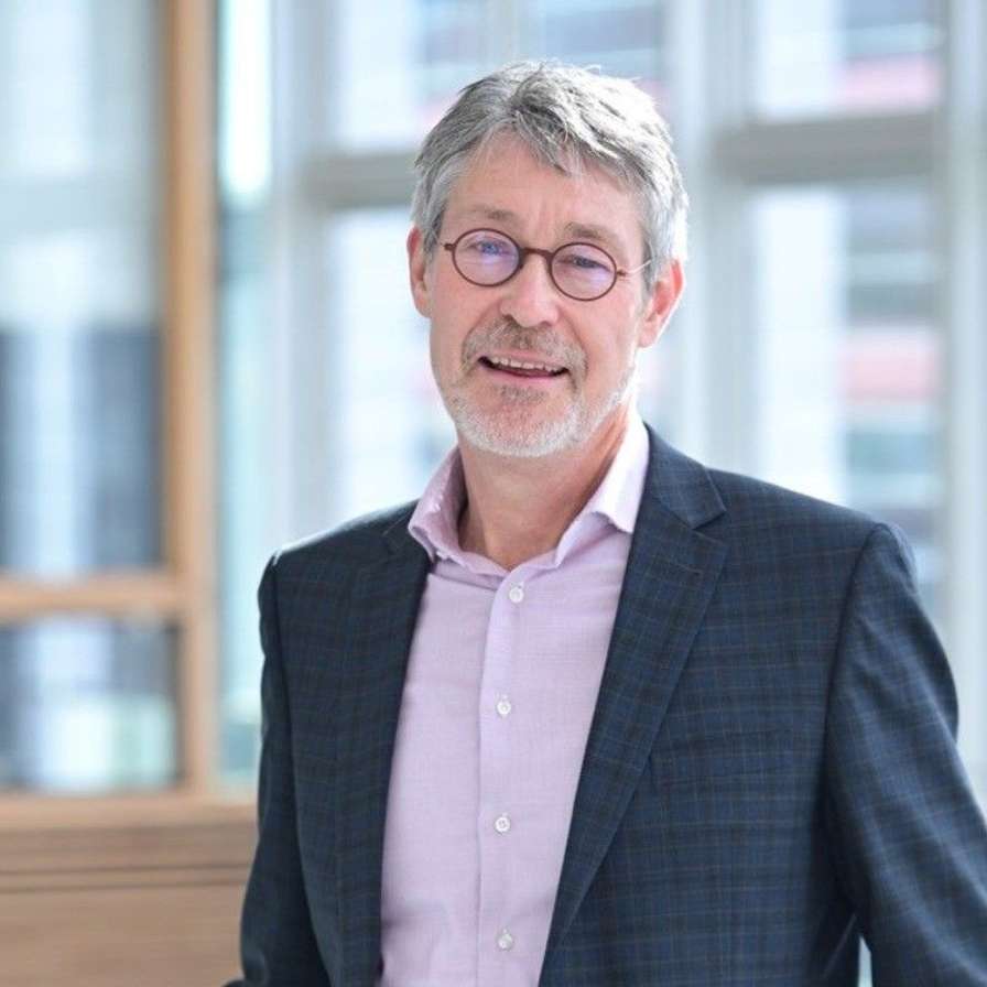 Gert de Jong