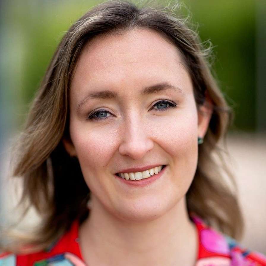 Hannah Berkers