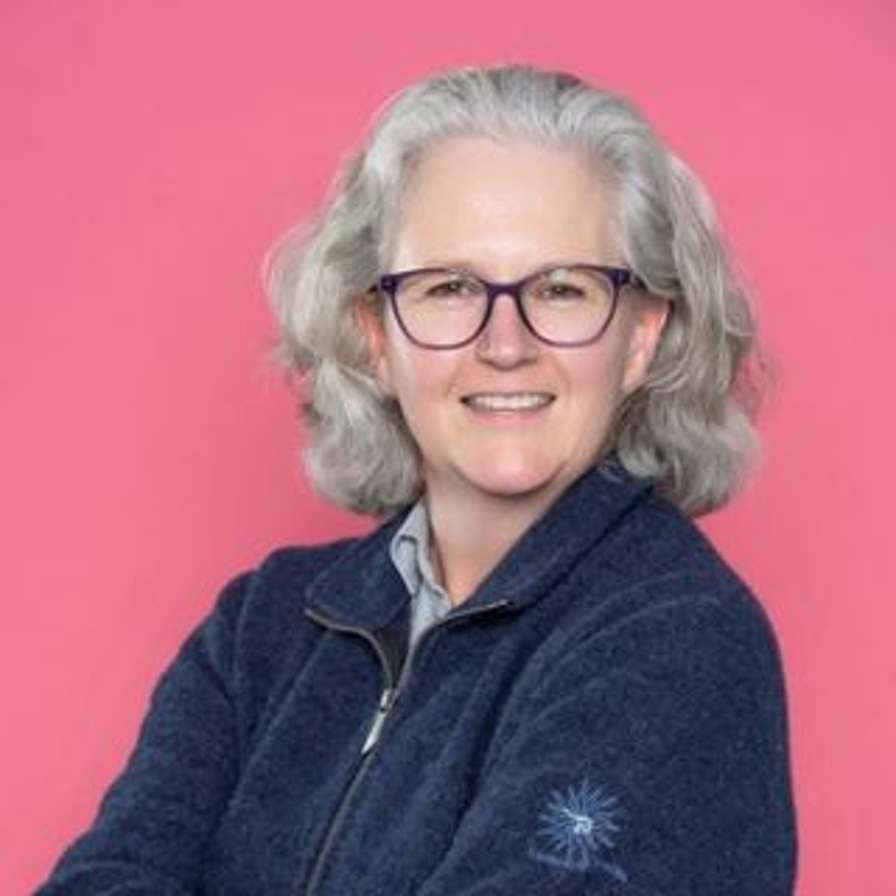 Ingrid Bruynse