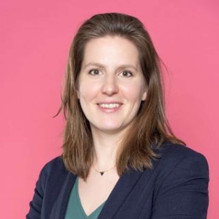Iteke van Hille