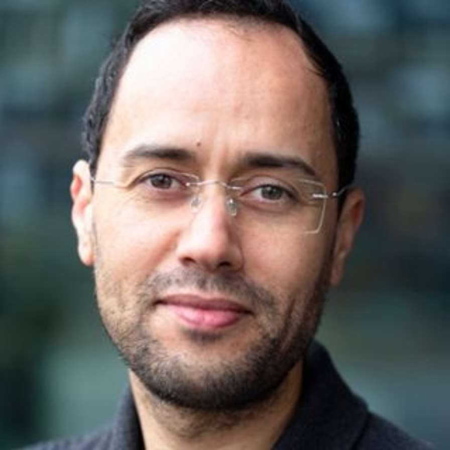Jalal Mrabti