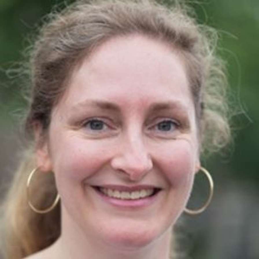 Kirsten Rauwerda