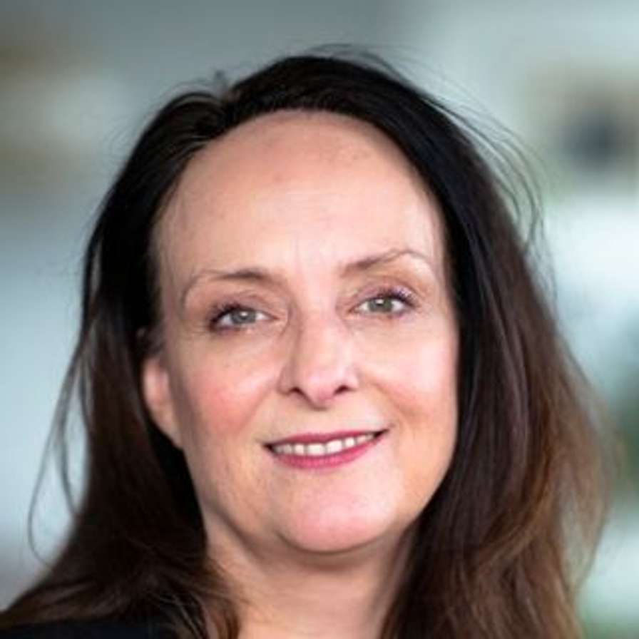Lori Divito, lecturer Collaborative Innovation and Entrepreneurship