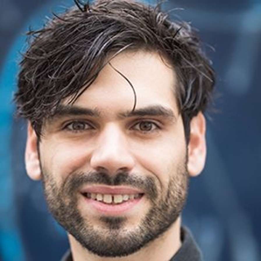 Mathieu Portielje, Docent-onderzoeker.