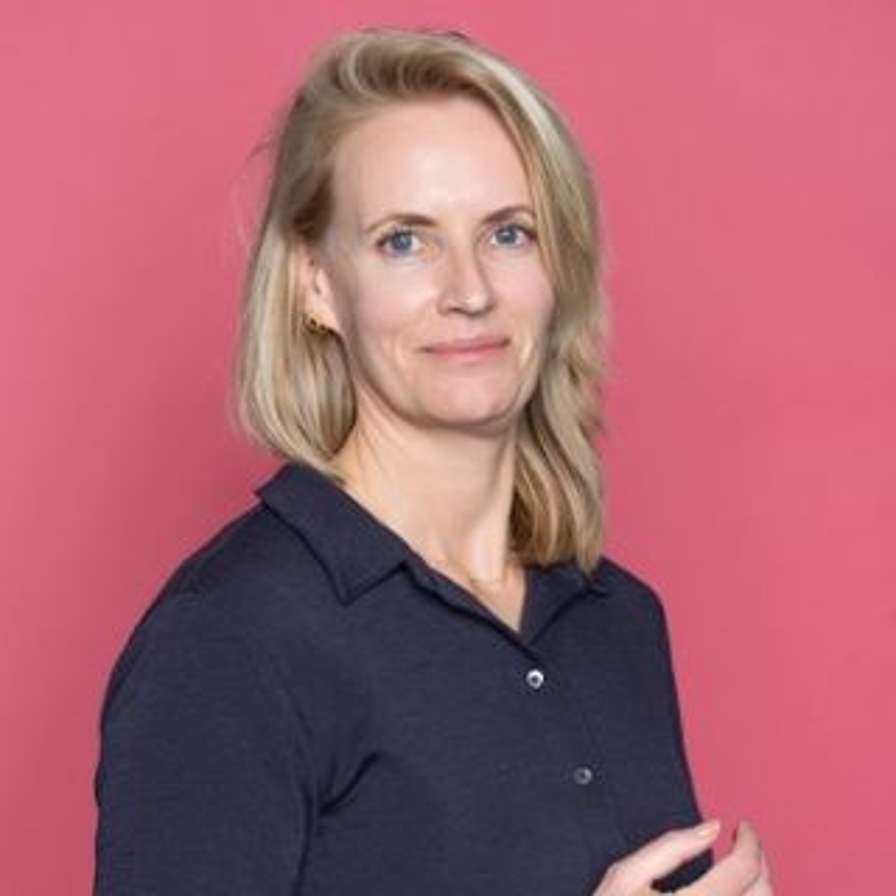 Patricia van Hemert, Programmamanager Economisch Vitale Stad.