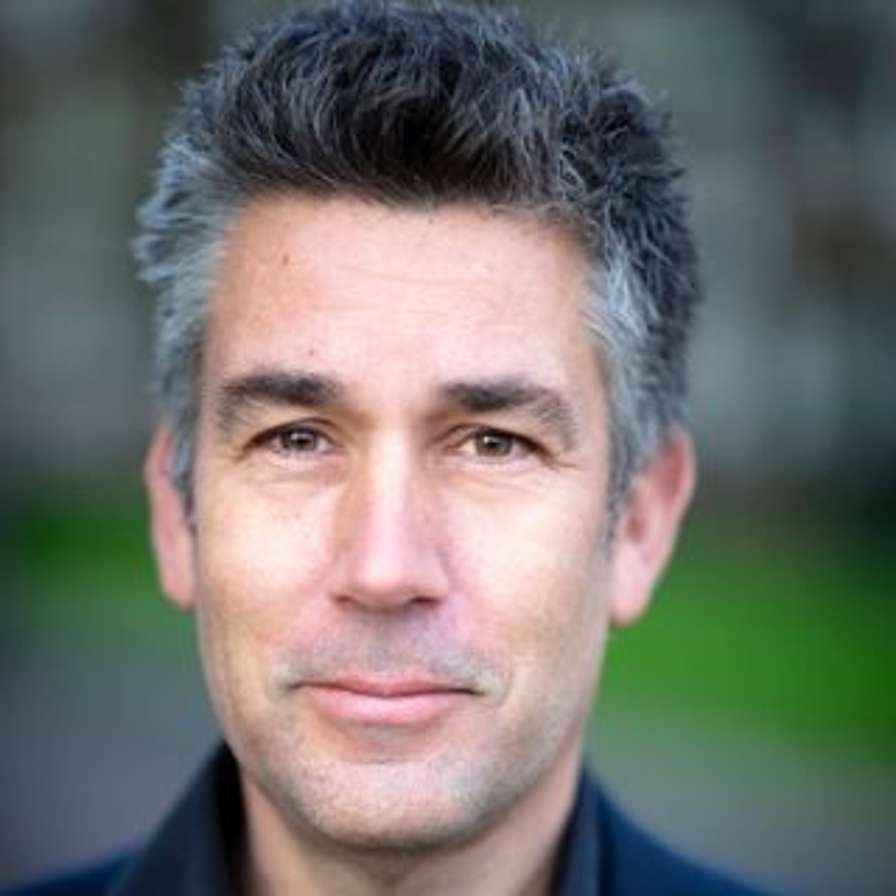 Peter Horsselenberg, Onderzoeker.
