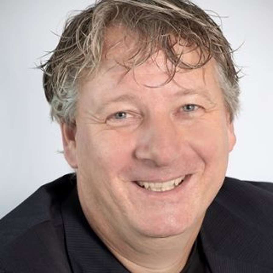 Raymond Zwaal