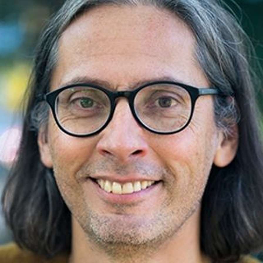 Rob Loke, Assistant Professor Data Science.