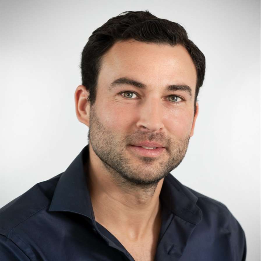 Sebastiaan Stranders