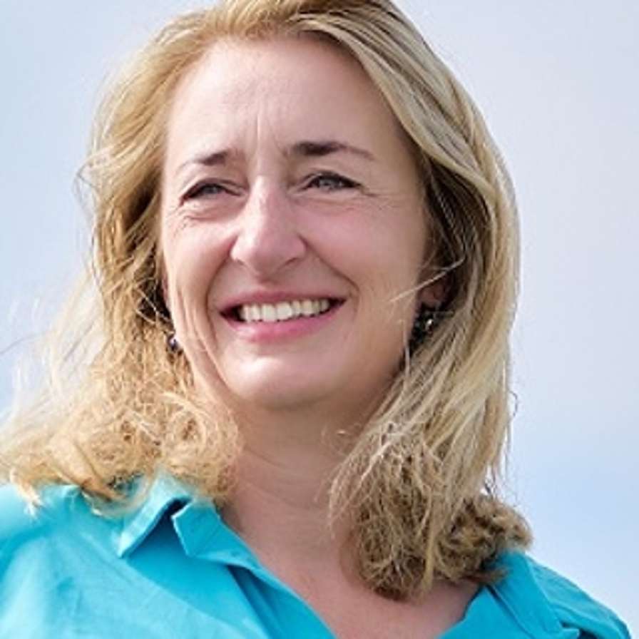 Sjoukje Goldman, Hogeschool hoofddocent duurzame marketing.