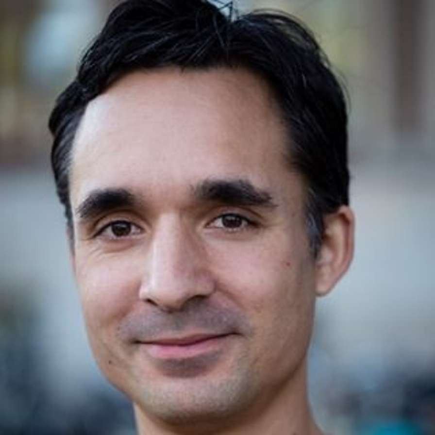 Wander Meulemans, Docent/Onderzoeker.