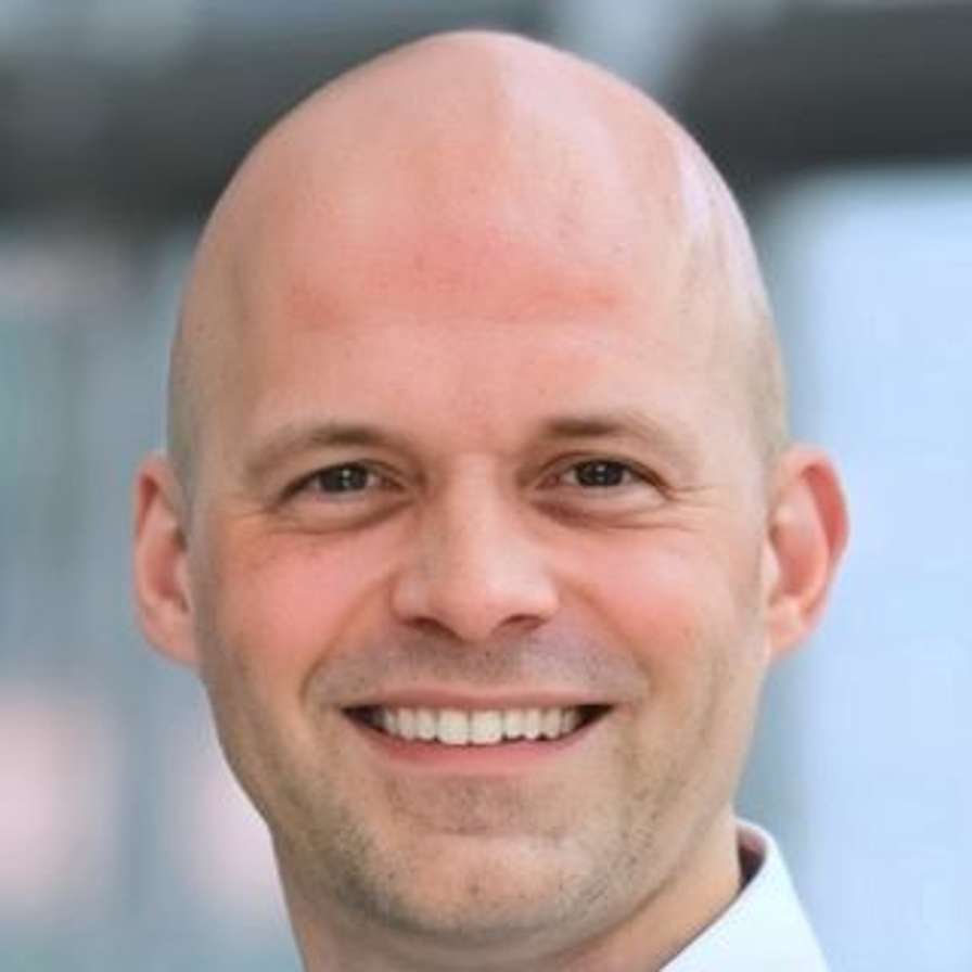 Wilco Verdoold, Docent / onderzoeker Marketing & AI.