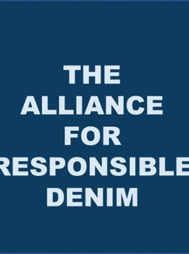 Project The Alliance for Responsible Denim.