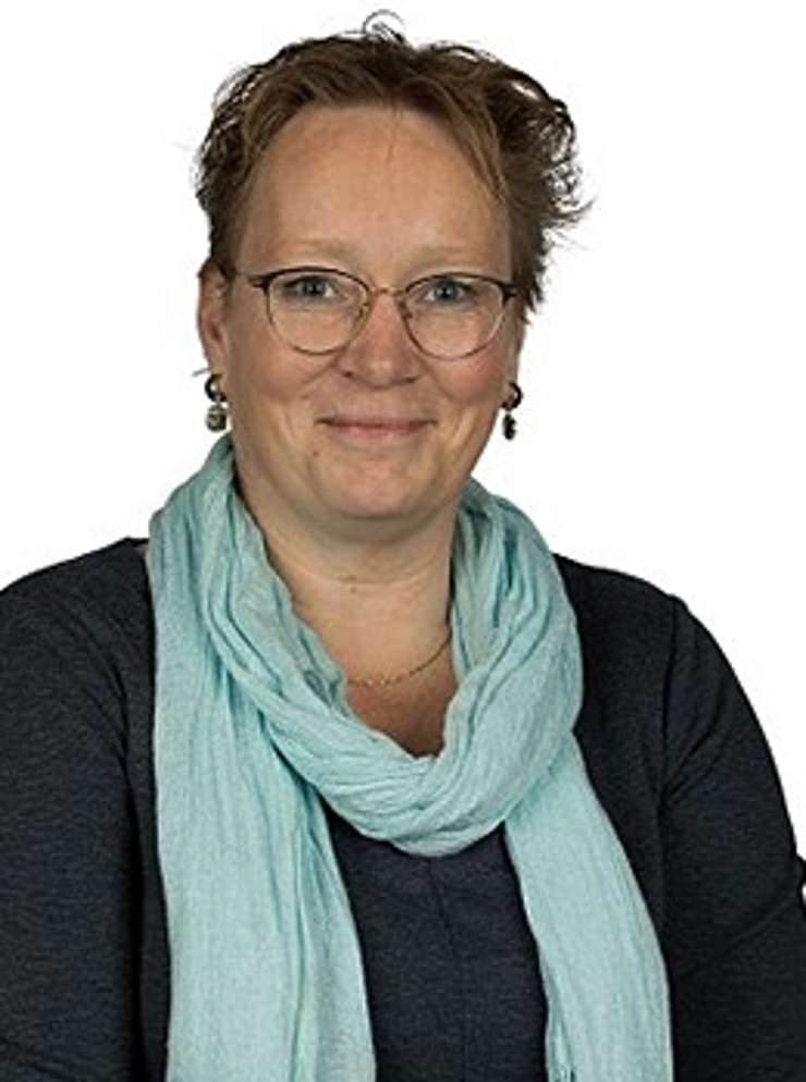 PD-kandidaat: Emely Meijerink.