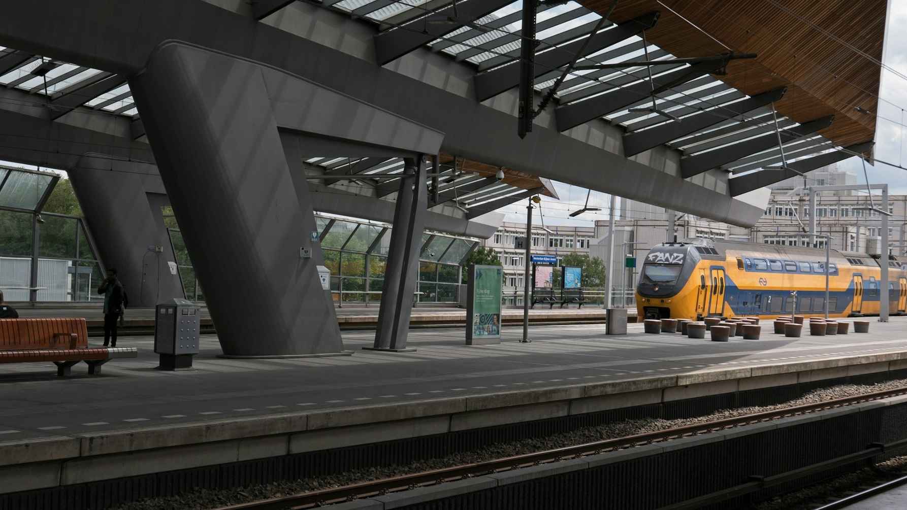 Zuidoost, Amsterdam