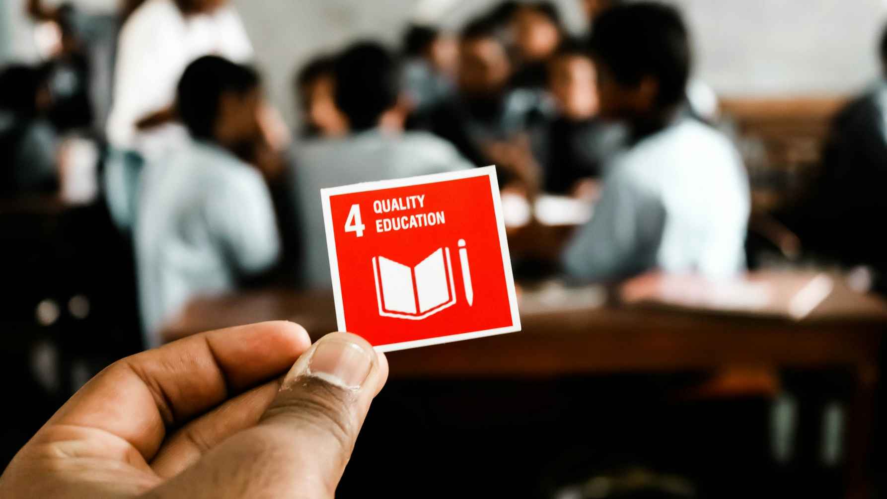 SDG goal