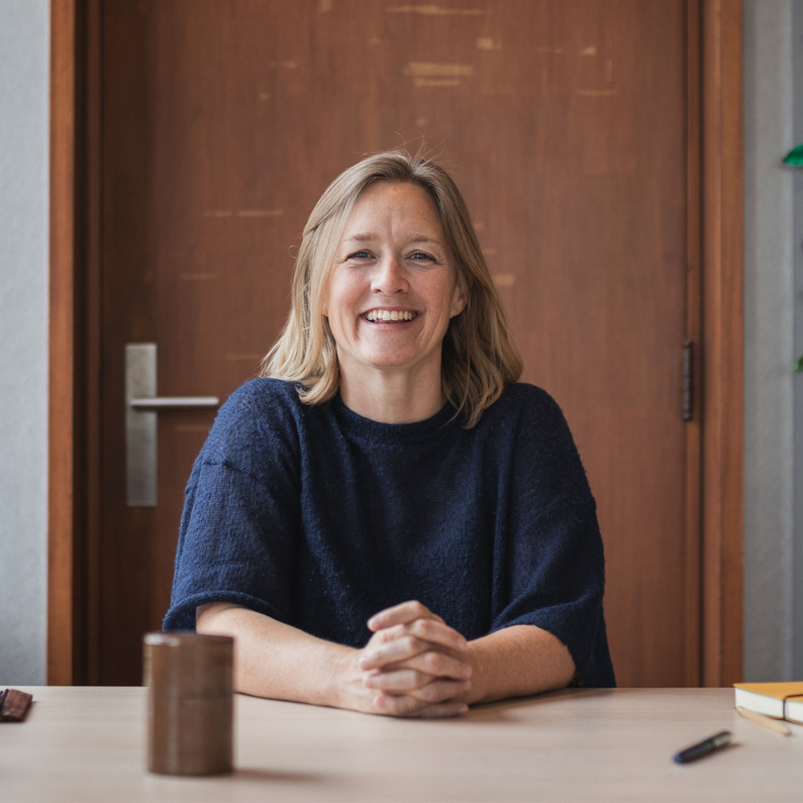 Tamara Witschge, lector Creative Media for Social Change