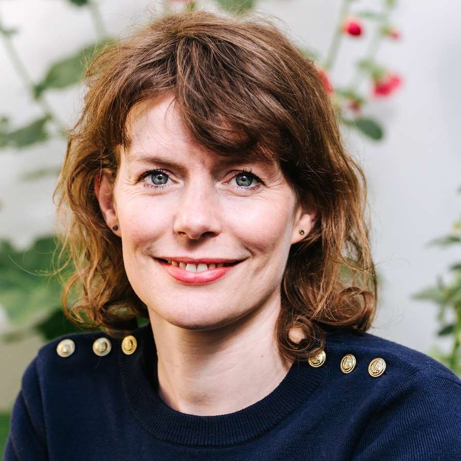 Sabine Niederer, lector Visual Methodologies