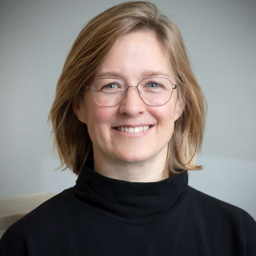 Tamara Witschge, lector Creative Media for Social Change