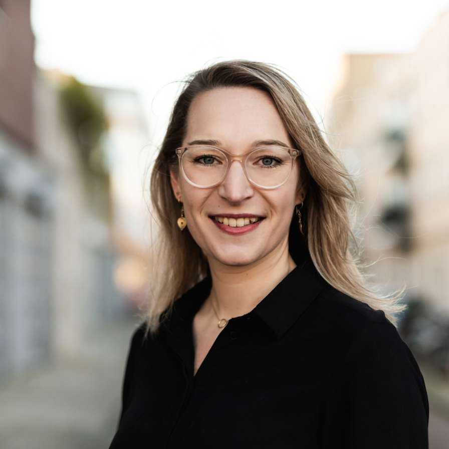 Ineke Deelen onderzoeker HvA Ergotherapie lectoraat