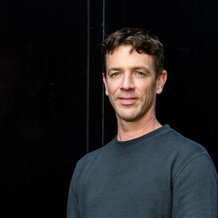 Lennard Bijl docent-onderzoeker HvA lectoraat Ergotherapie