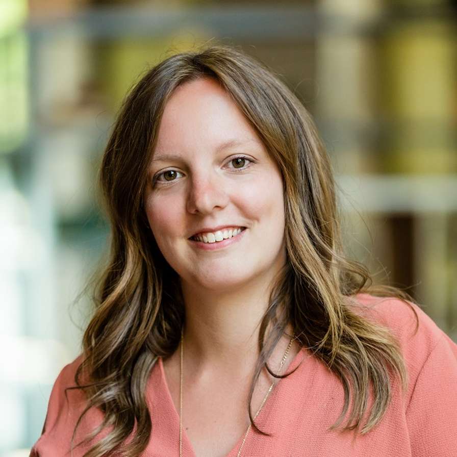 Nadine Blankvoort Docent-onderzoeker HvA lectoraat Ergotherapie