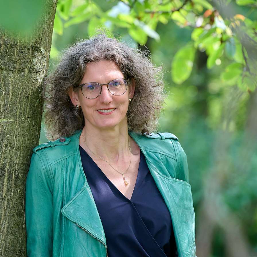 Willemke Stilma Docent-onderzoeker HvA