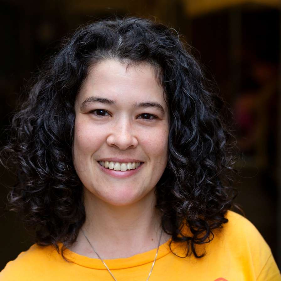 Eva Klaassen promovendus onderzoeker HvA Oefentherapiet onderzoeker lectoraat Voeding en Beweging