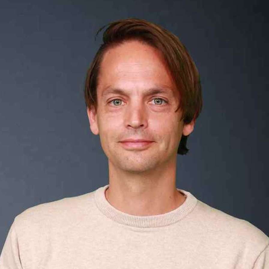 Guus Heijnen Docent-onderzoeker HvA lectoraat Sport Management & Sport Business