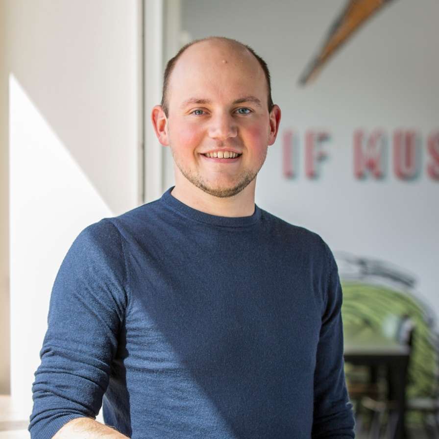 Joop Truijen docent-onderzoeker HvA lectoraat Sport Management & Sport Business