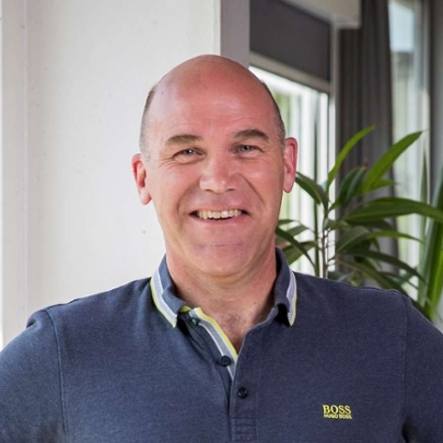 Pieter Verhoogt docent-onderzoeker HvA lectoraat Sport Management en Sport Business