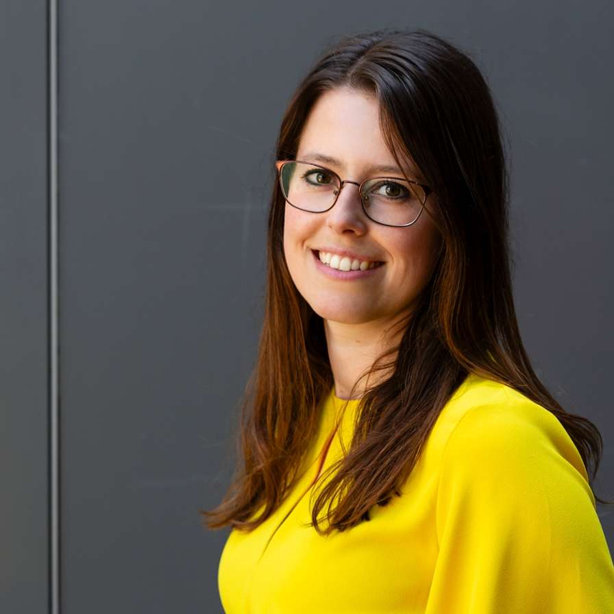 Esmee Reijnierse HvA programmamanager mensen in beweging lectoraat voeding en beweging