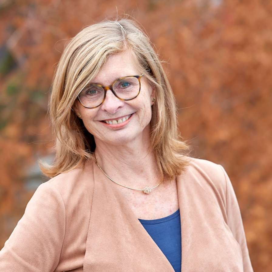 Hanna Zijlstra Onderzoeker adviseur Gedragsverandering lectoraat Voeding en Beweging