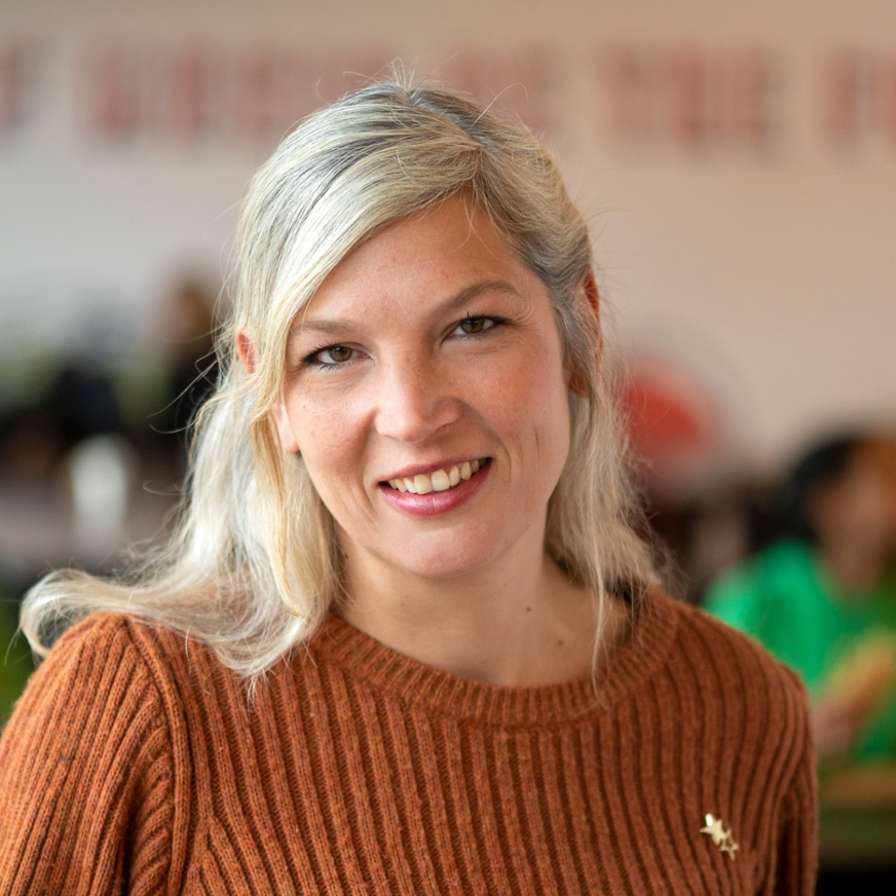 Josje Schoufour HvA Onderzoeker Postdoc Mensen in Beweging