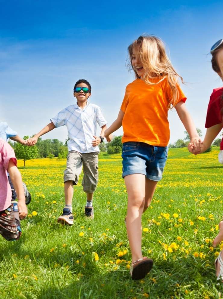 hva spelende kinderen park Invloed corona op motorische ontwikkeling basisschoolkinderen