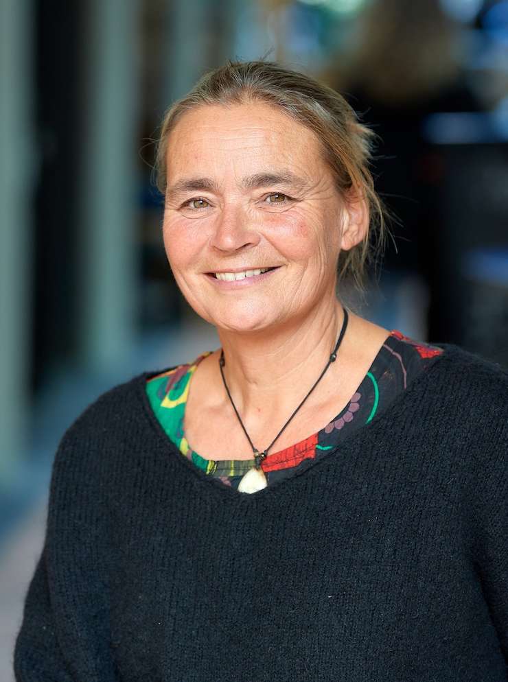 Simone Andriessen HvA