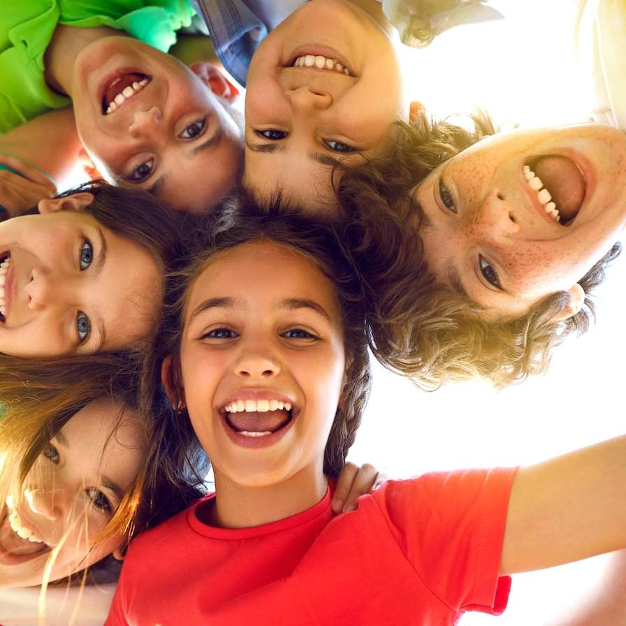 COSA meetinstrument HvA groep kinderen