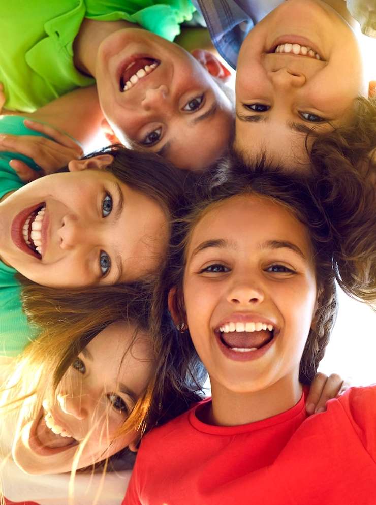 COSA meetinstrument HvA groep kinderen