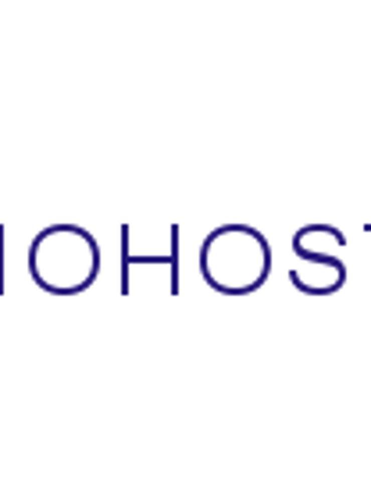 MOHOST logo meetinstrument HvA