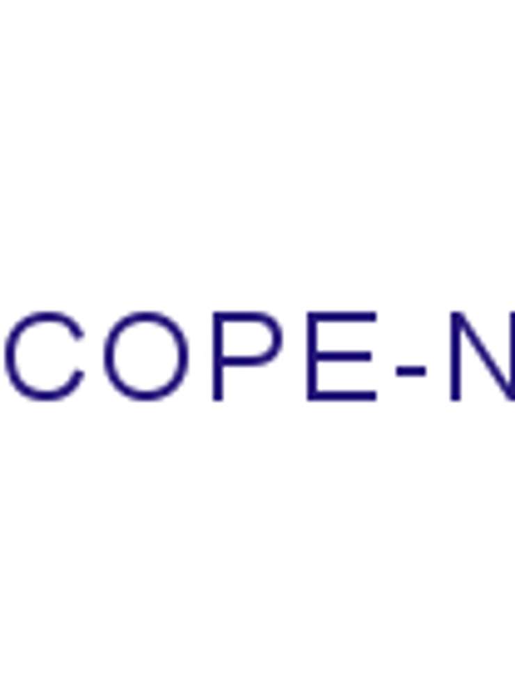 SCOPE-NL meetinstrument HvA