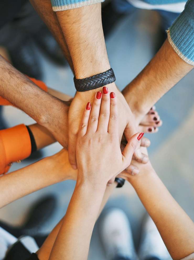 PREVENT Integrale wijkgerichte preventie